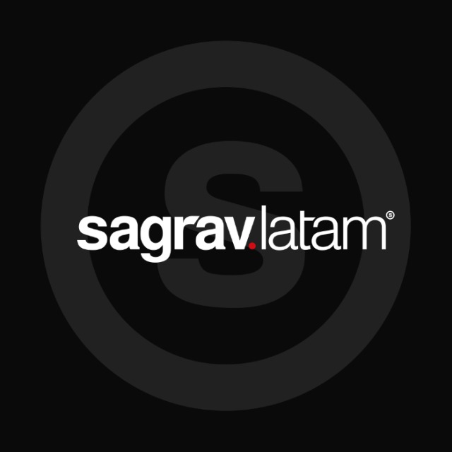 Logo sagrav.latam